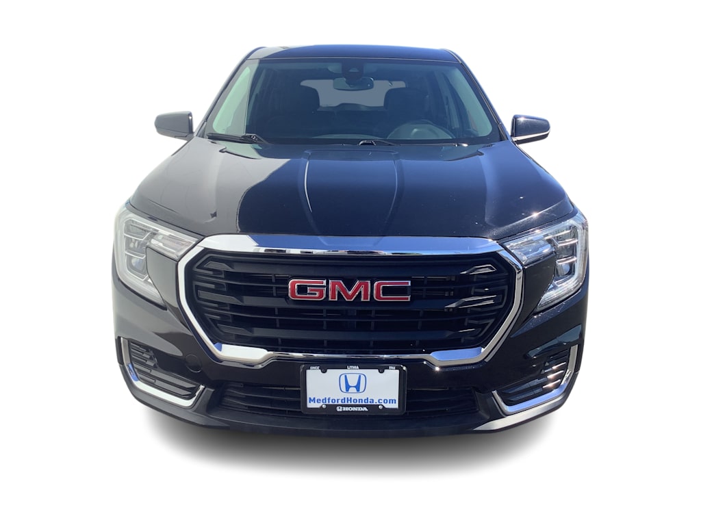 Thumbnail: 2024 GMC Terrain - 6