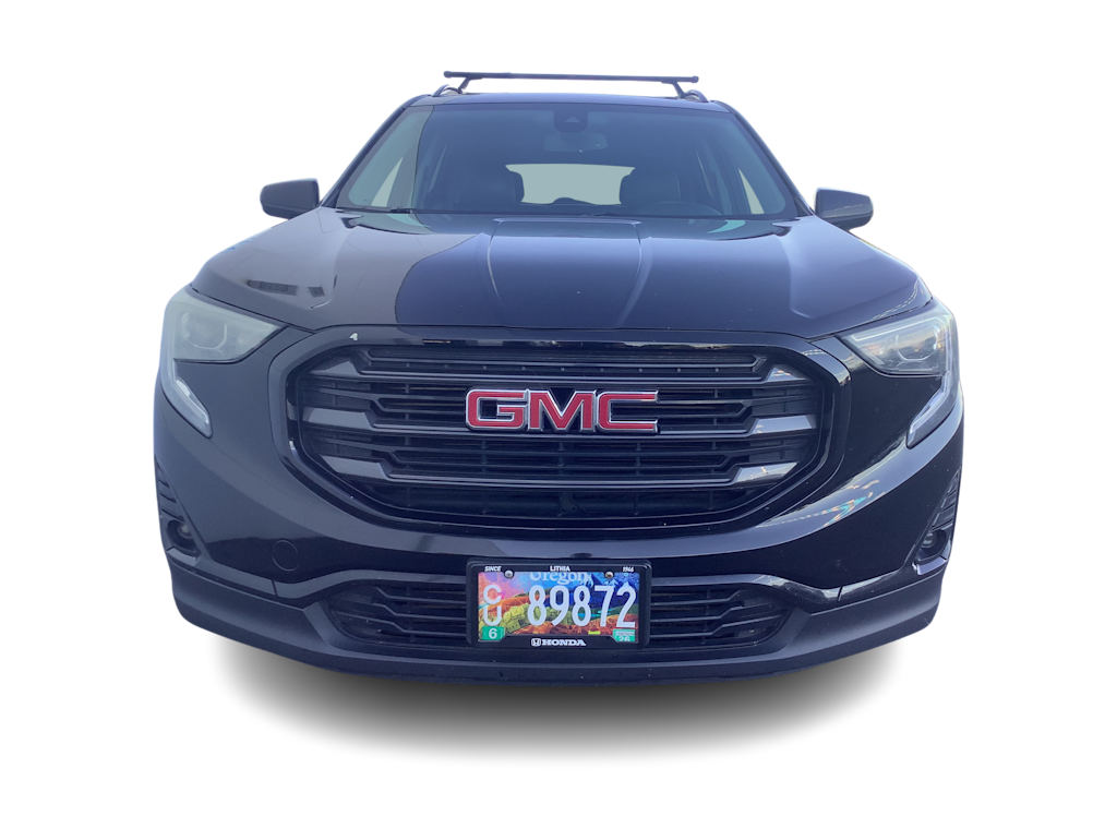 Thumbnail: 2020 GMC Terrain - 6