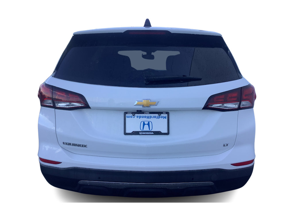 Thumbnail: 2023 Chevrolet Equinox - 5