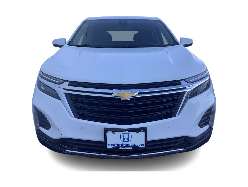 Thumbnail: 2023 Chevrolet Equinox - 6