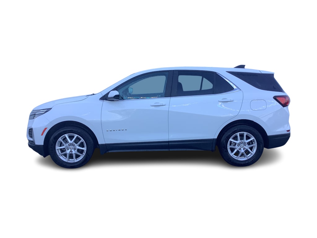 Thumbnail: 2023 Chevrolet Equinox - 3