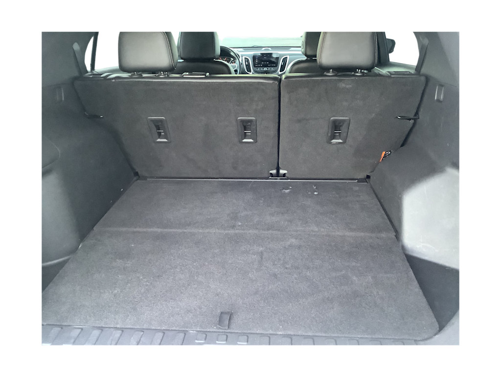 Thumbnail: 2021 Chevrolet Equinox - 17