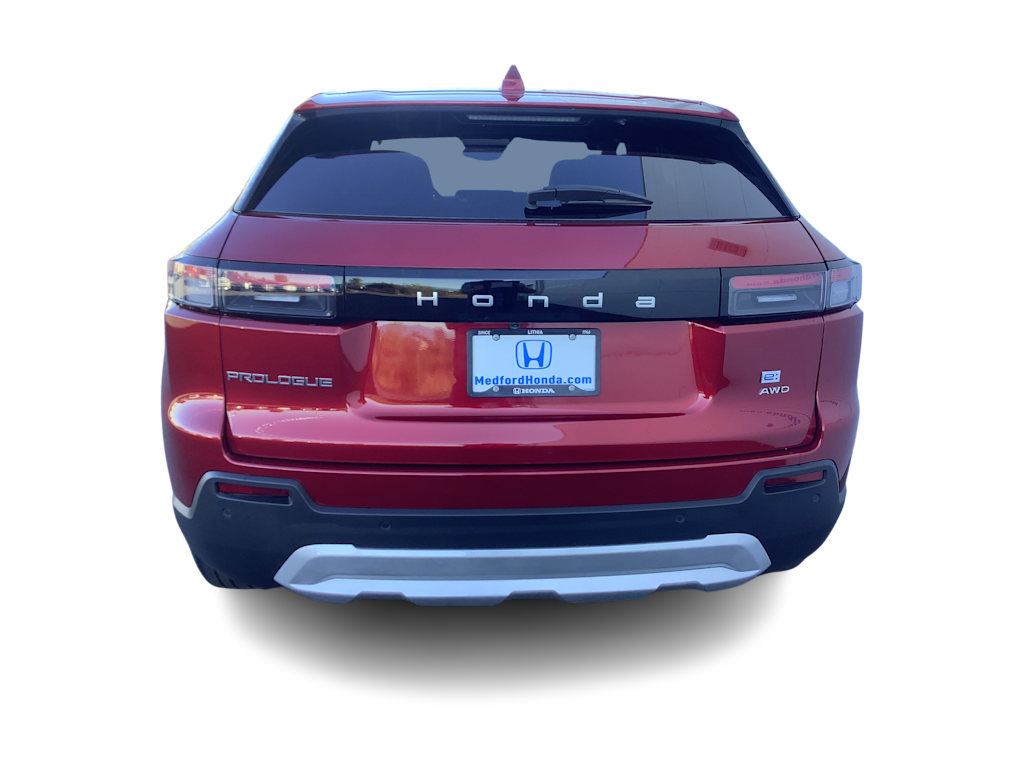 Thumbnail: 2025 Honda Prologue - 5