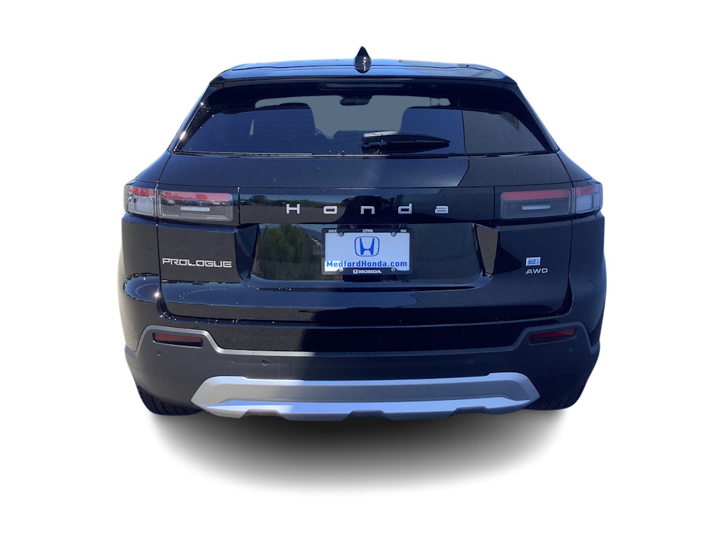 Thumbnail: 2026 Honda Prologue - 5