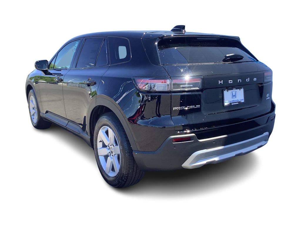 Thumbnail: 2026 Honda Prologue - 4