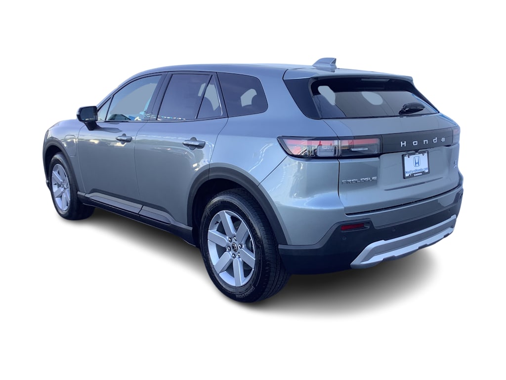Thumbnail: 2026 Honda Prologue - 4
