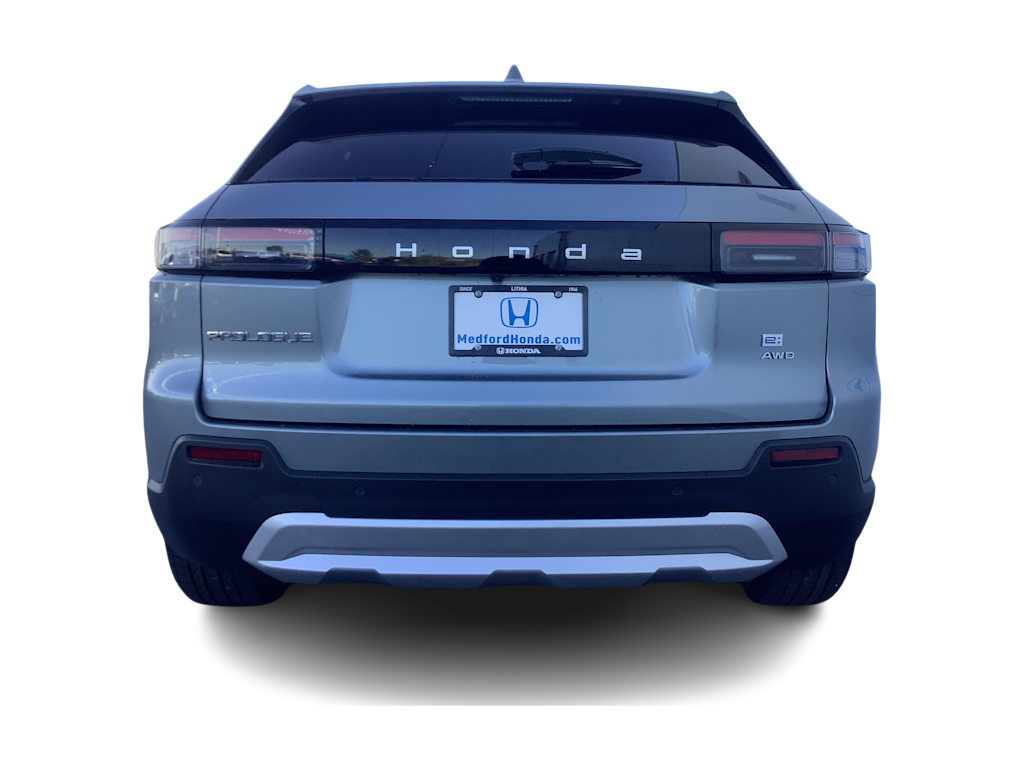Thumbnail: 2026 Honda Prologue - 5