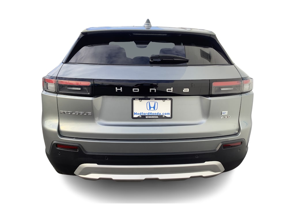 Thumbnail: 2026 Honda Prologue - 5