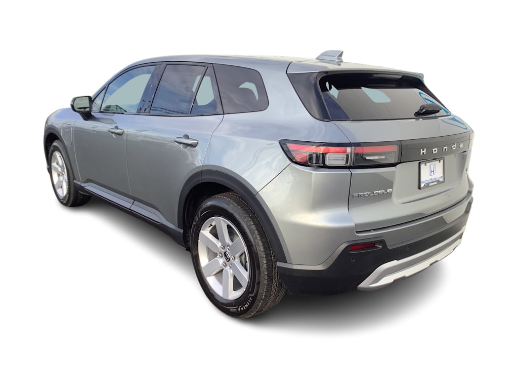 Thumbnail: 2026 Honda Prologue - 4