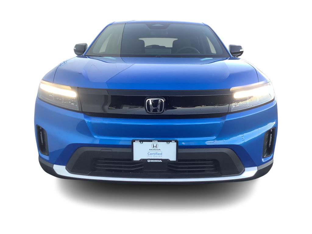 Thumbnail: 2025 Honda Prologue - 6