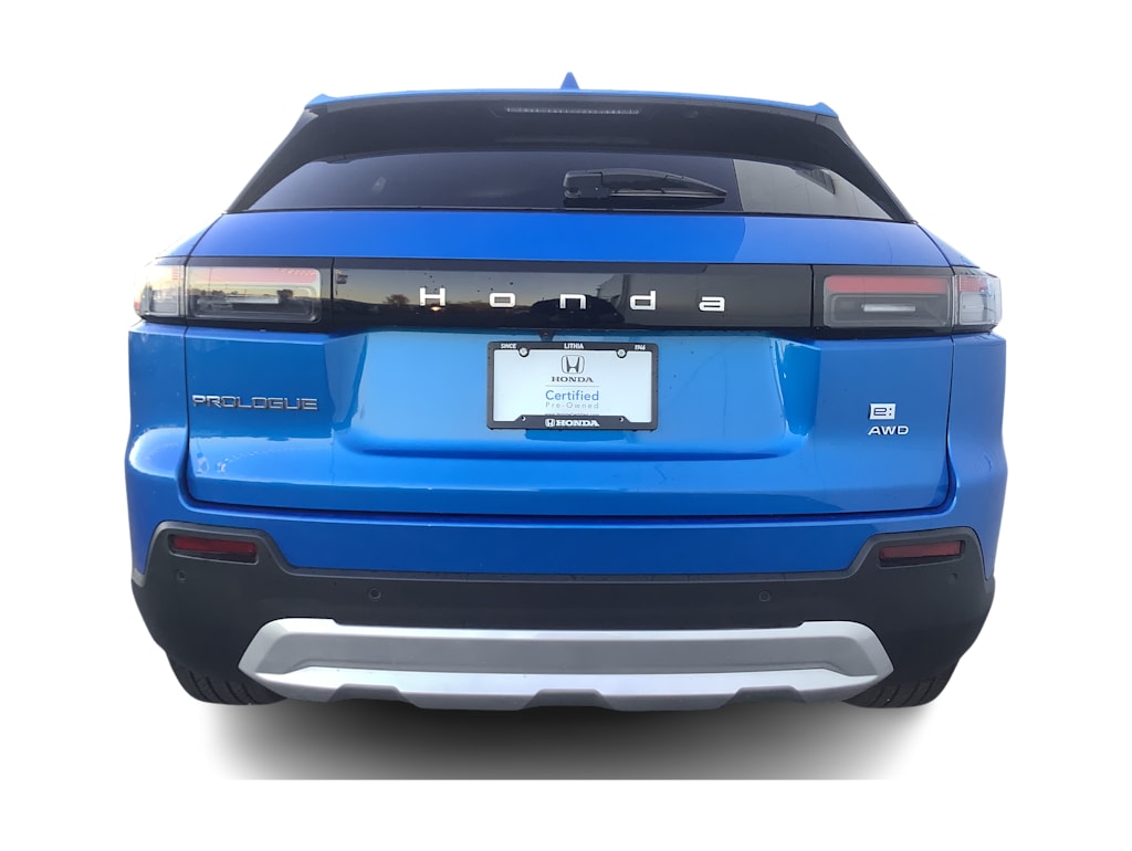 Thumbnail: 2025 Honda Prologue - 5