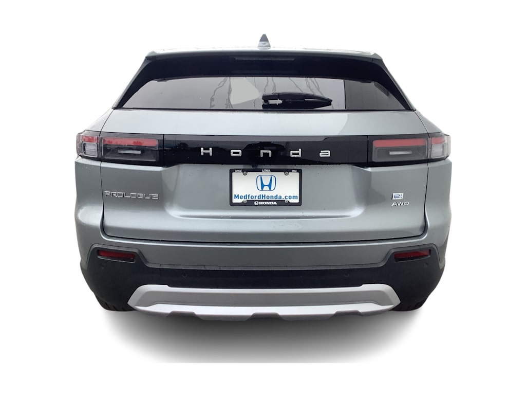 Thumbnail: 2026 Honda Prologue - 5