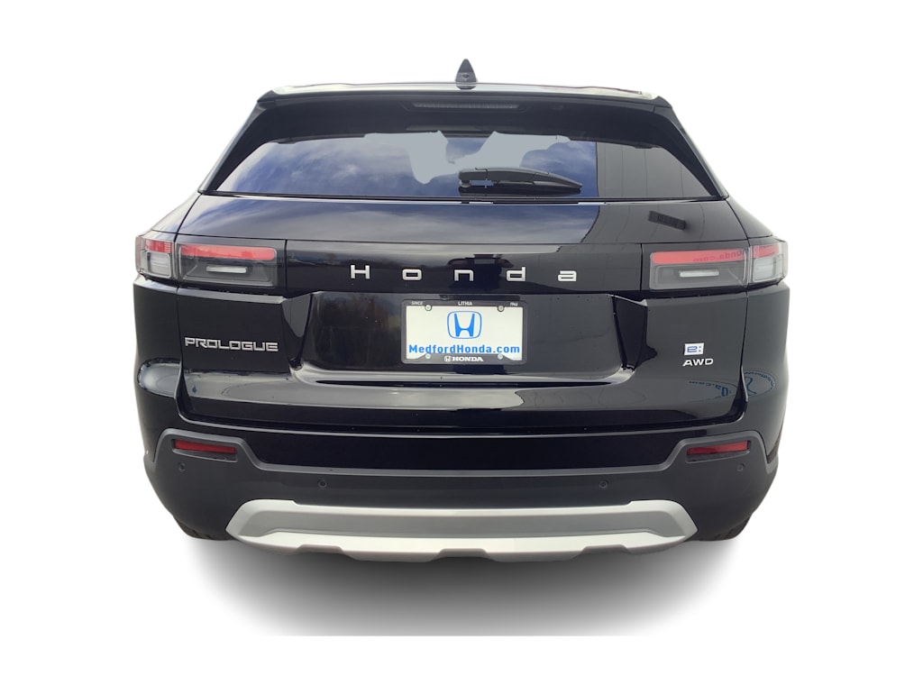 Thumbnail: 2025 Honda Prologue - 5