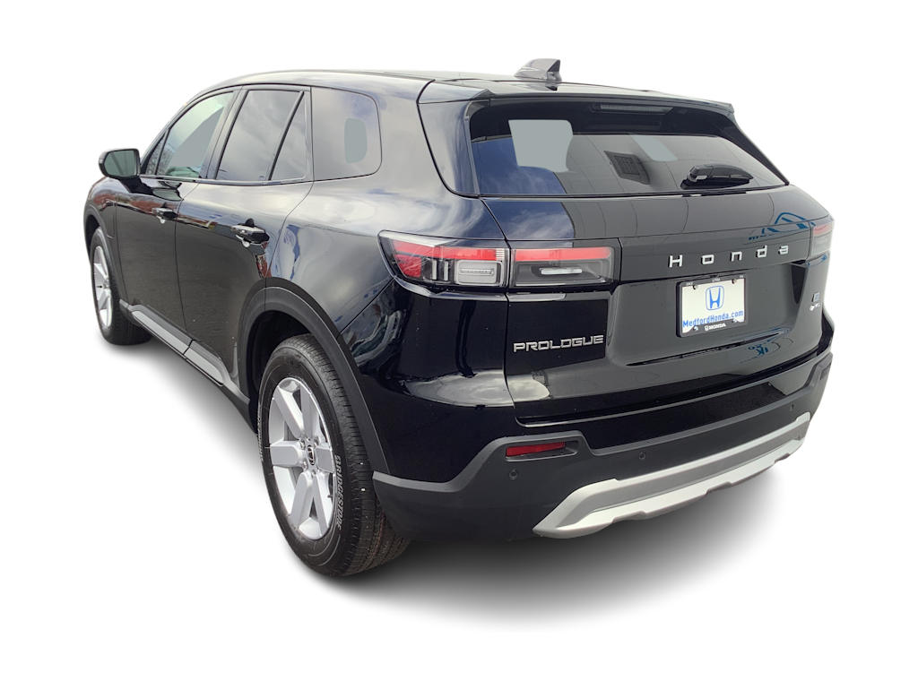 Thumbnail: 2025 Honda Prologue - 4