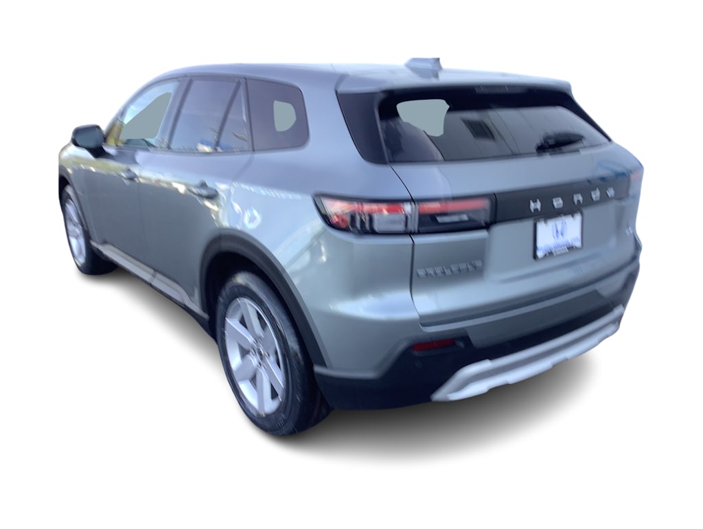 Thumbnail: 2026 Honda Prologue - 4