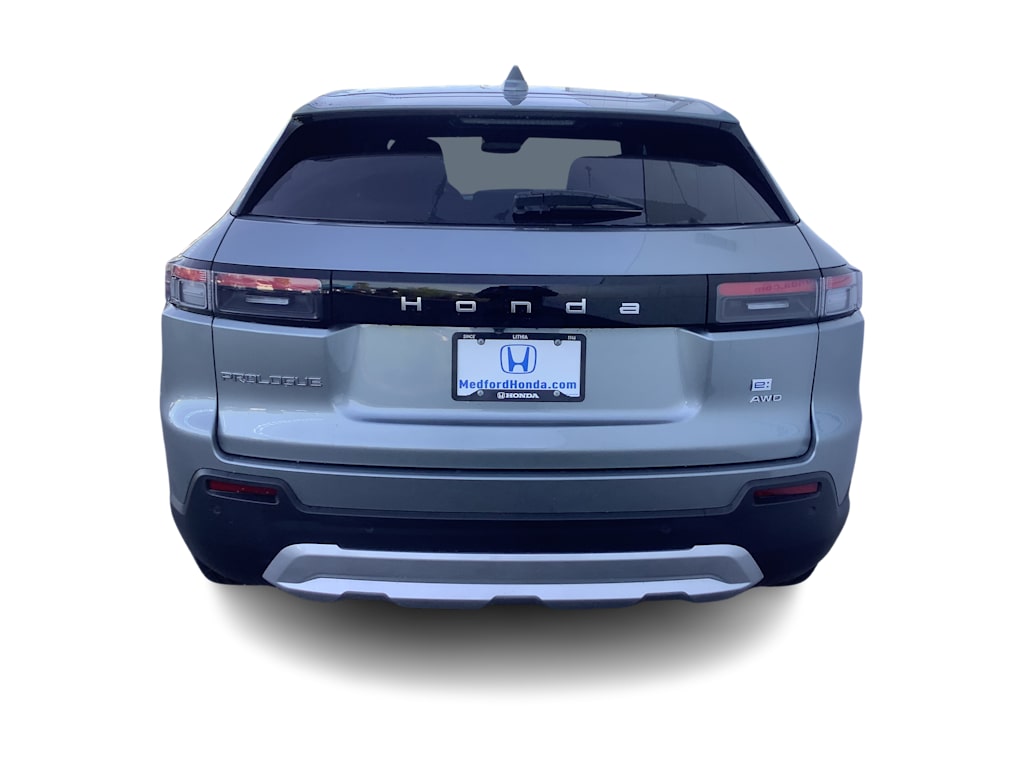 Thumbnail: 2026 Honda Prologue - 5