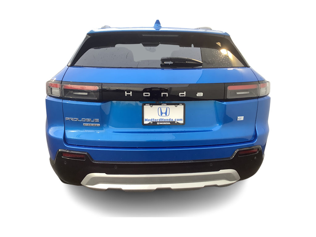 Thumbnail: 2026 Honda Prologue - 5