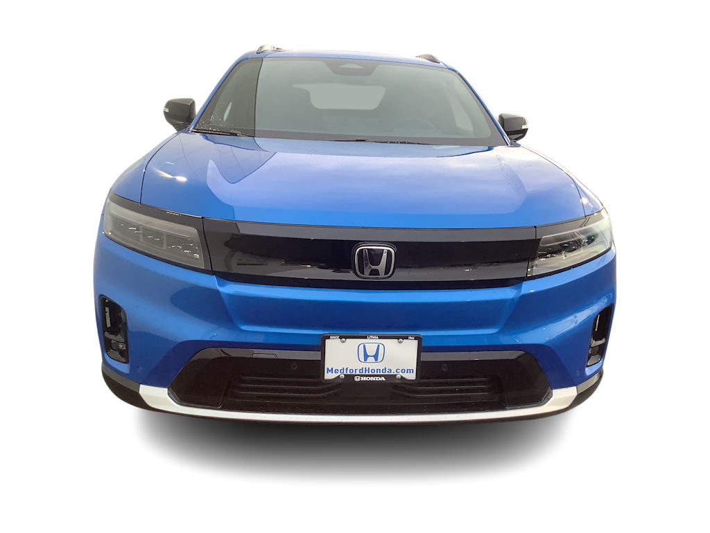 Thumbnail: 2026 Honda Prologue - 6