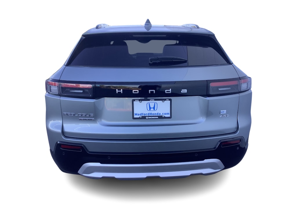 Thumbnail: 2026 Honda Prologue - 5