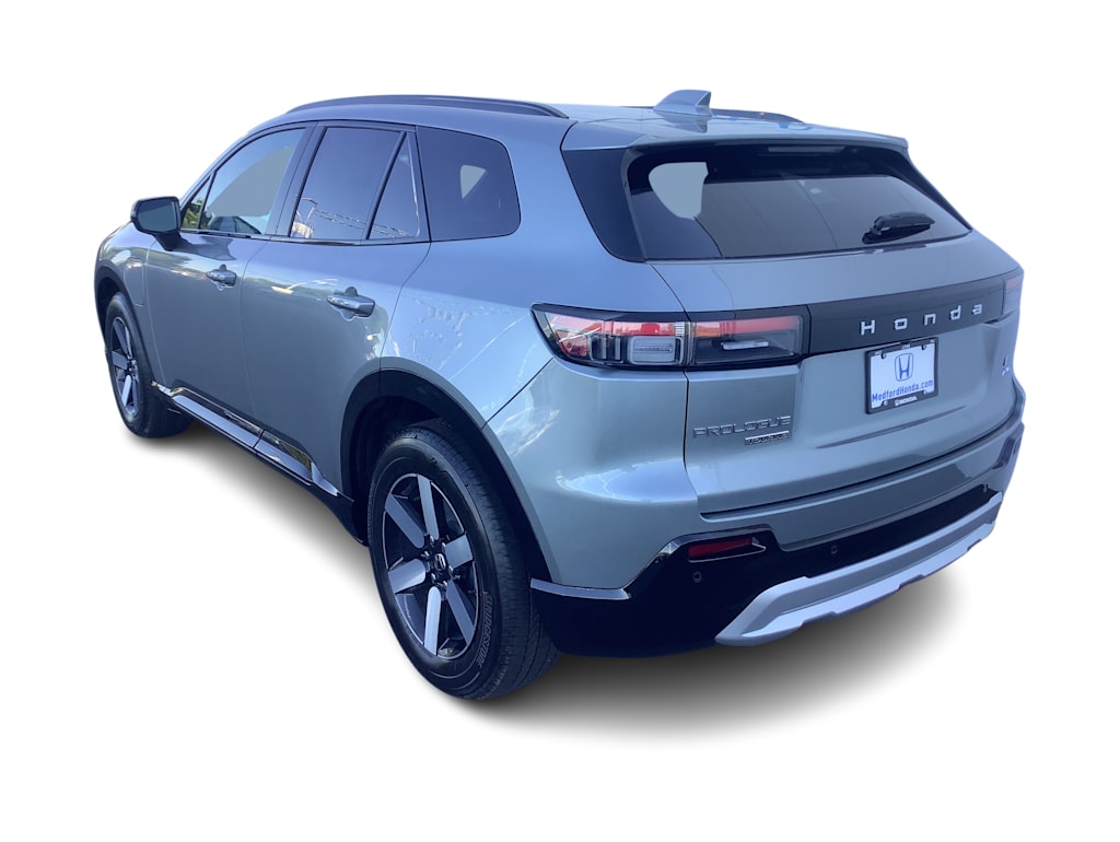 Thumbnail: 2026 Honda Prologue - 4