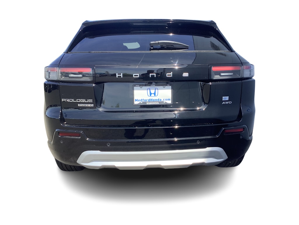 Thumbnail: 2026 Honda Prologue - 5