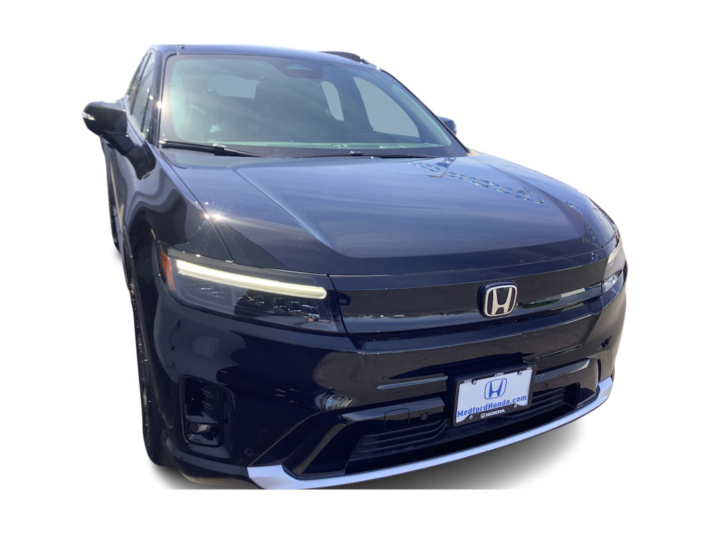 Thumbnail: 2026 Honda Prologue - 18
