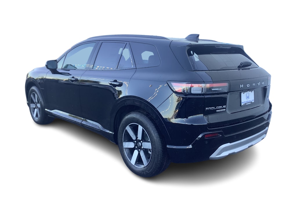 Thumbnail: 2026 Honda Prologue - 4