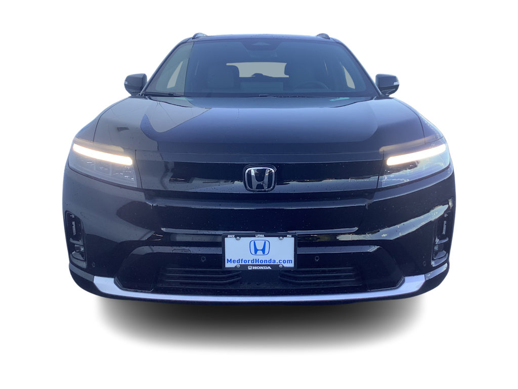 Thumbnail: 2026 Honda Prologue - 6