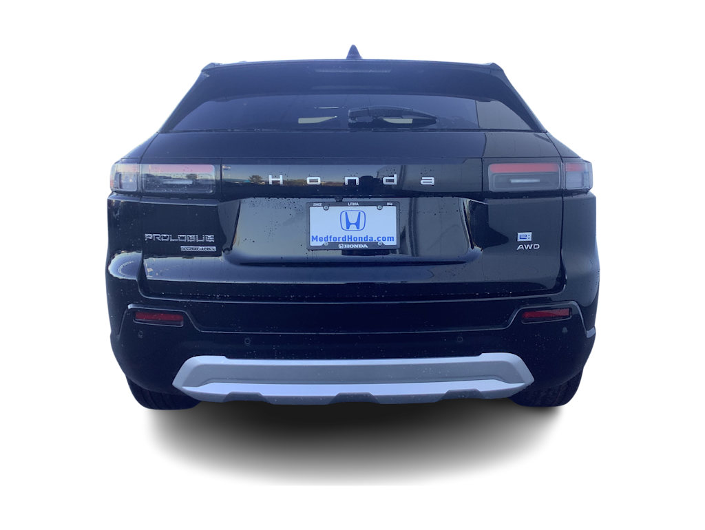 Thumbnail: 2026 Honda Prologue - 5