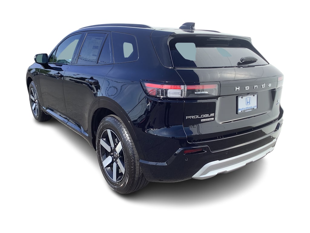 Thumbnail: 2026 Honda Prologue - 3