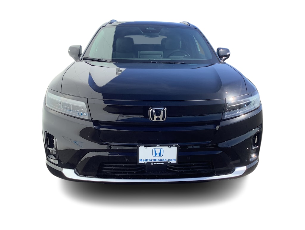Thumbnail: 2026 Honda Prologue - 5