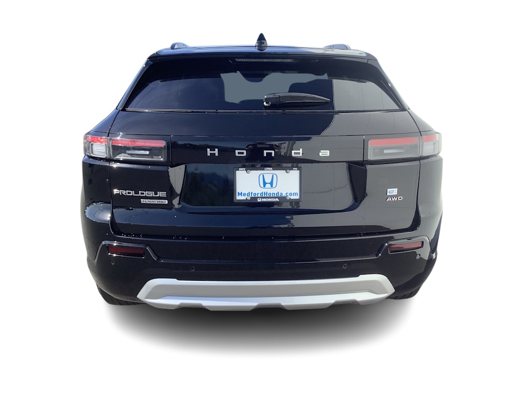 Thumbnail: 2026 Honda Prologue - 4