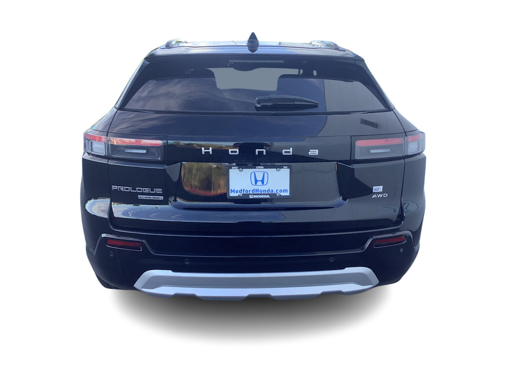 Thumbnail: 2026 Honda Prologue - 5