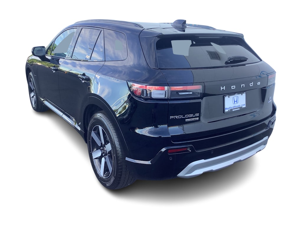 Thumbnail: 2026 Honda Prologue - 4