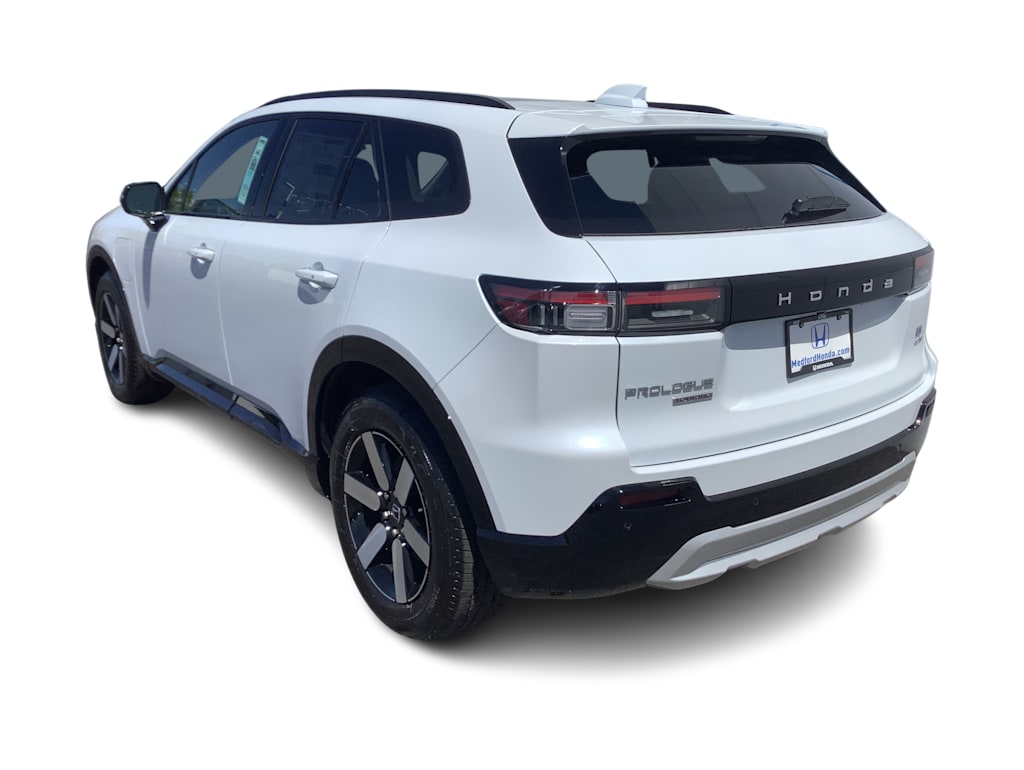 Thumbnail: 2026 Honda Prologue - 4