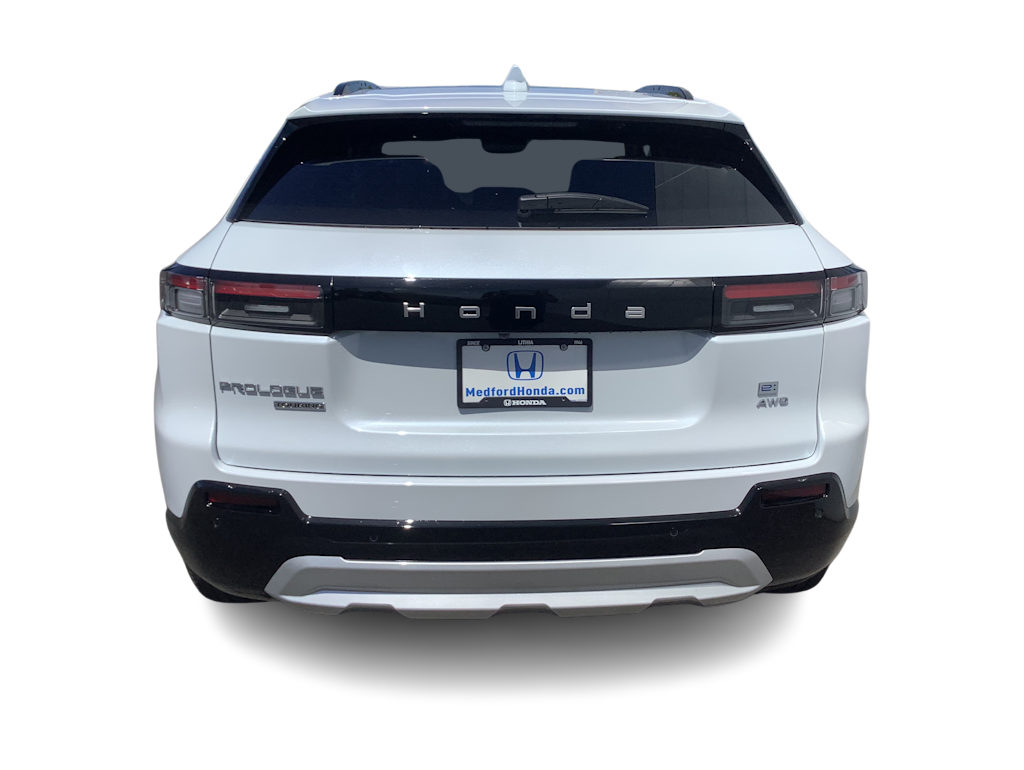 Thumbnail: 2026 Honda Prologue - 5