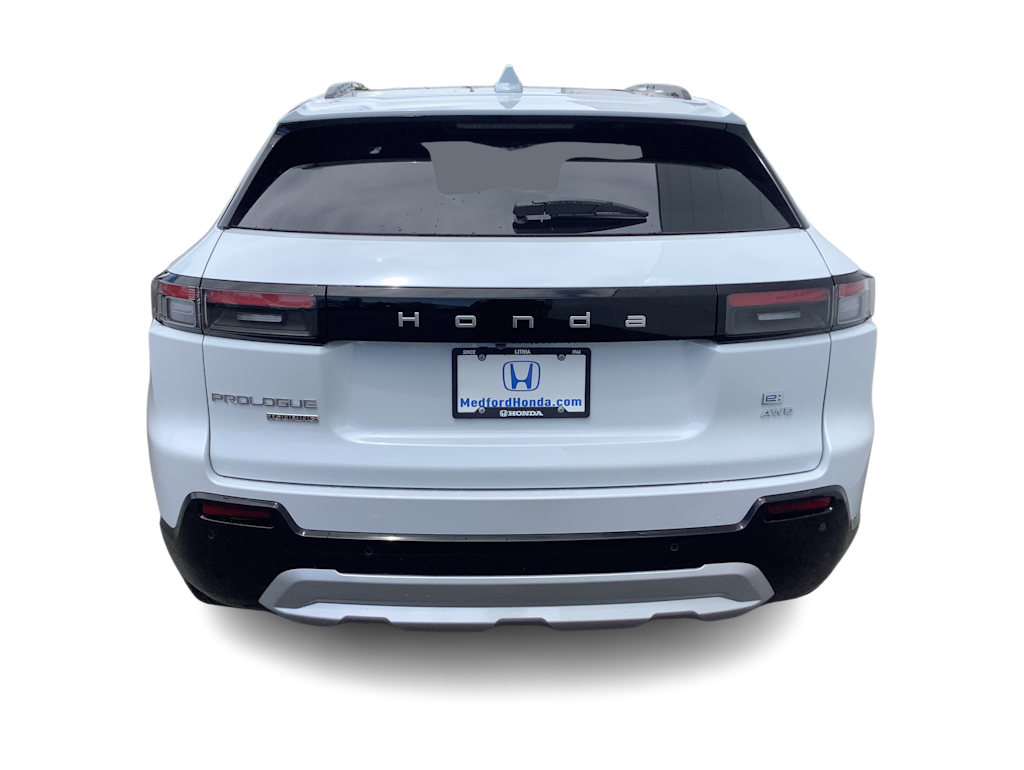 Thumbnail: 2026 Honda Prologue - 5