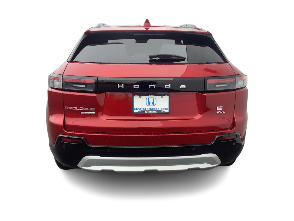 Thumbnail: 2025 Honda Prologue - 5