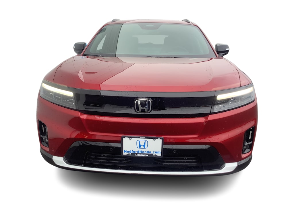 Thumbnail: 2025 Honda Prologue - 6
