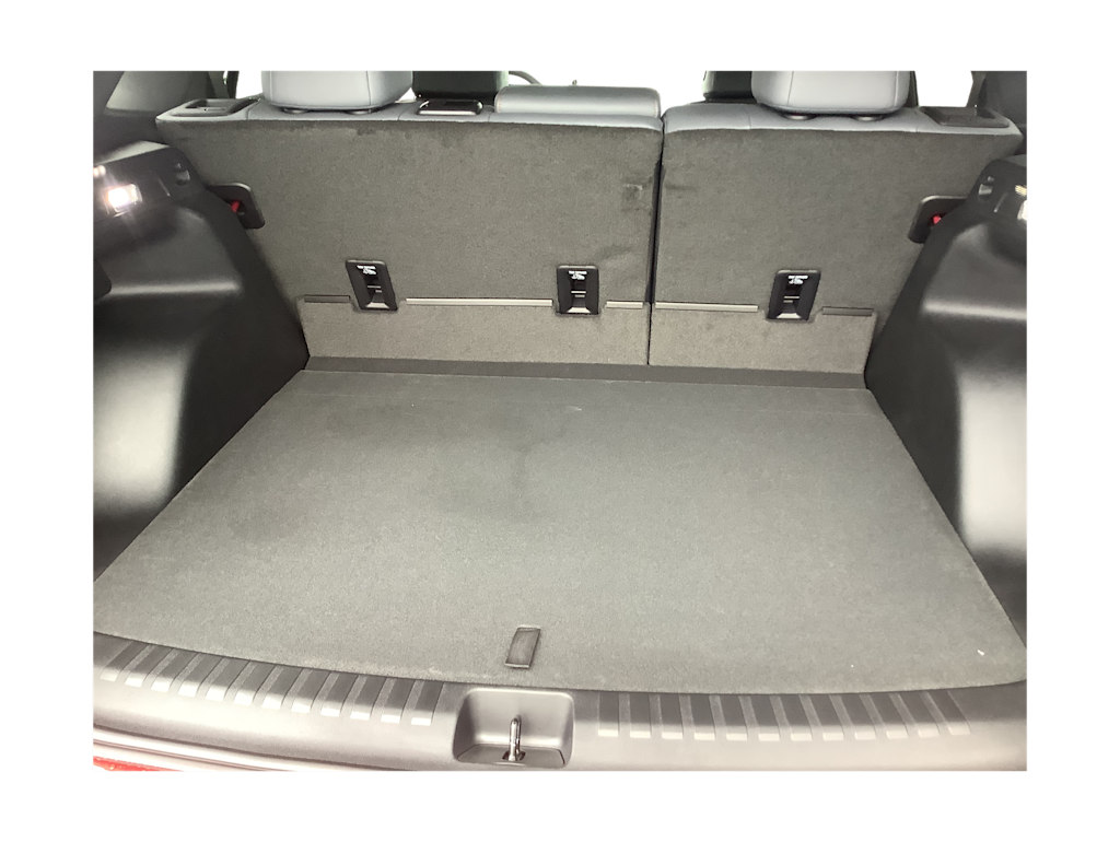 Thumbnail: 2025 Honda Prologue - 16