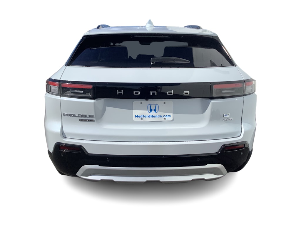 Thumbnail: 2026 Honda Prologue - 5