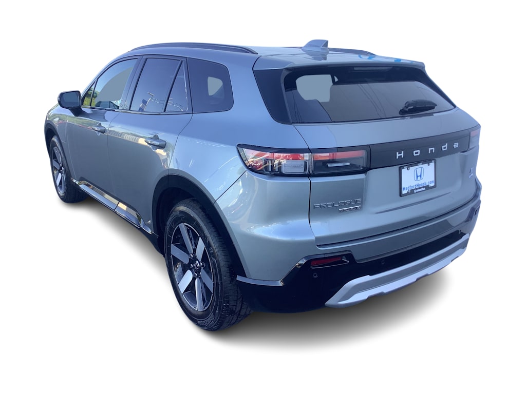 Thumbnail: 2026 Honda Prologue - 4