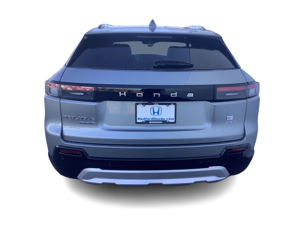 Thumbnail: 2026 Honda Prologue - 5