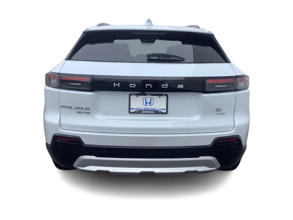 Thumbnail: 2026 Honda Prologue - 5