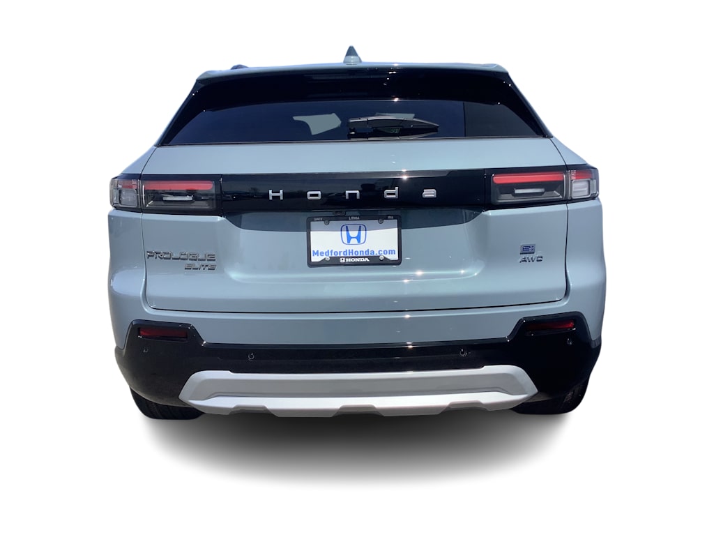 Thumbnail: 2026 Honda Prologue - 5