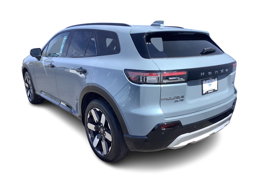 Thumbnail: 2026 Honda Prologue - 4