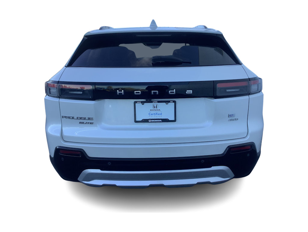 Thumbnail: 2024 Honda Prologue - 5