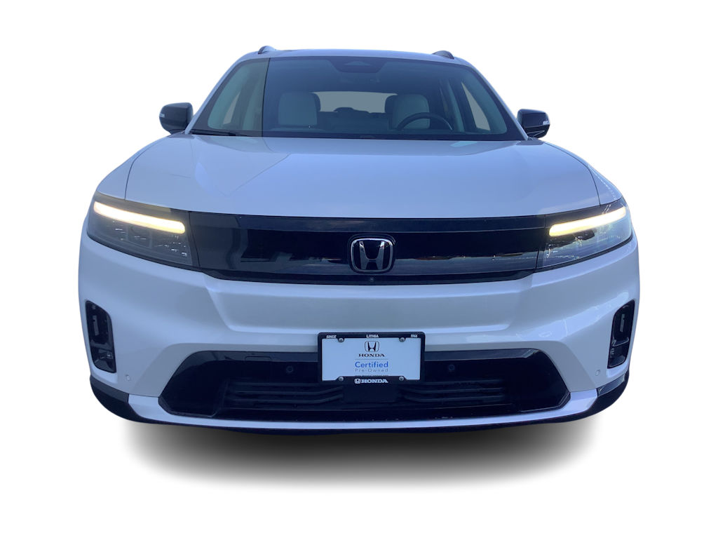 Thumbnail: 2024 Honda Prologue - 6