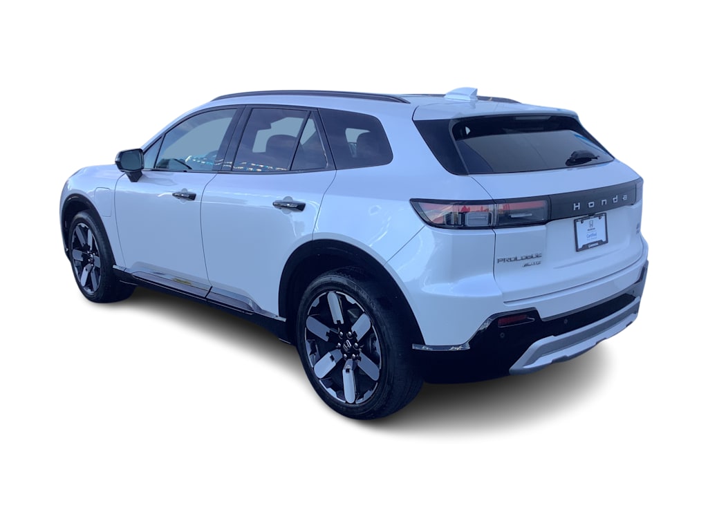 Thumbnail: 2024 Honda Prologue - 4