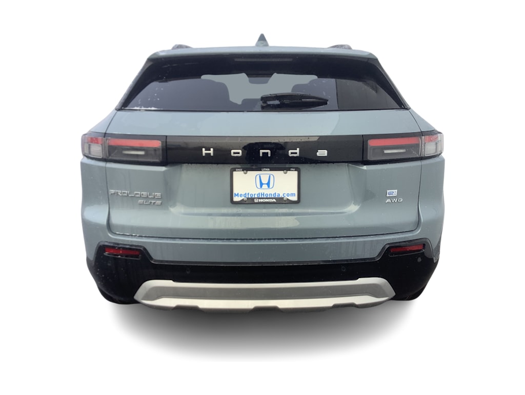 Thumbnail: 2026 Honda Prologue - 5